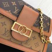 Louis Vuitton Dauphine MM Bag - 2