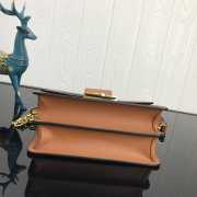 Louis Vuitton Dauphine MM Bag 001 - 3