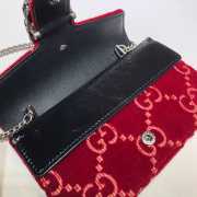 Gucci Dionysus bag red - 5