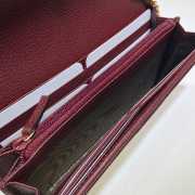 Gucci Ophidia GG chain wallet 001 - 4