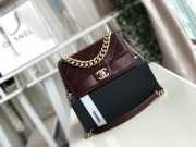 Chanel flap bag 19cm - 1