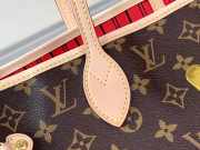 LV Neverfull Love Lock 44364 - 6