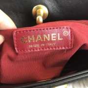 Chanel Hobo Handbag A57573 20cm - 3