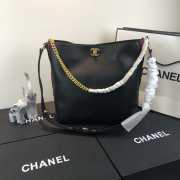 Chanel Hobo Handbag A57573 29cm - 1