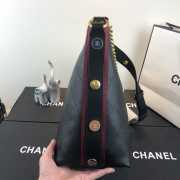 Chanel Hobo Handbag A57573 29cm - 2