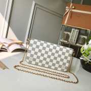 LV Felice Pochette N63106 - 3