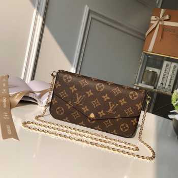 LV Felice Pochette M61276