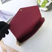 LV Felice Pochette M61276 - 3