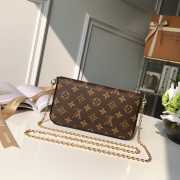 LV Felice Pochette M61276 - 4