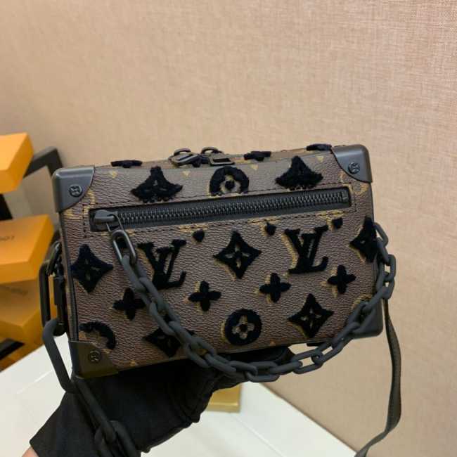 LV MINI SOFT TRUNK M68970 - 1