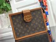 LV Handbag M44178 Monogram - 1