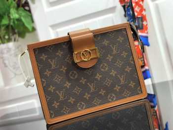 LV Handbag M44178 Monogram