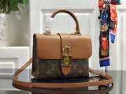 LV LOCKY BB Monogram M44322 - 1