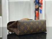 LV LOCKY BB Monogram M44322 - 5