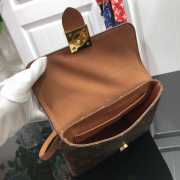 LV LOCKY BB Monogram M44322 - 3