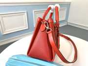 Louis Vuitton Twist Tote M55613 Red - 6