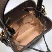 Gucci Ophidia small GG bucket bag - 3