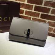 Gucci Bamboo Clutch 387220 - 1