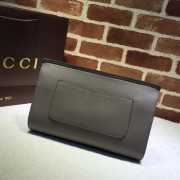 Gucci Bamboo Clutch 387220 - 3