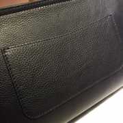 Gucci Bamboo Clutch 387220 Black - 6