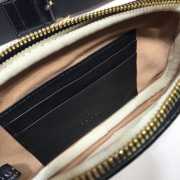 Gucci Ophidia GG Supreme belt bag 002 - 5