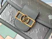 LV M44580 Dauphine Mini - 6