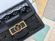 Louis Vuitton Dauphine Mini M44580 001 - 4