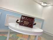 Louis Vuitton Dauphine Mini M44580 003 - 1