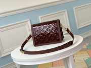 Louis Vuitton Dauphine Mini M44580 003 - 2