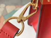 Louis Vuitton Dauphine Mini M44580 004 - 5