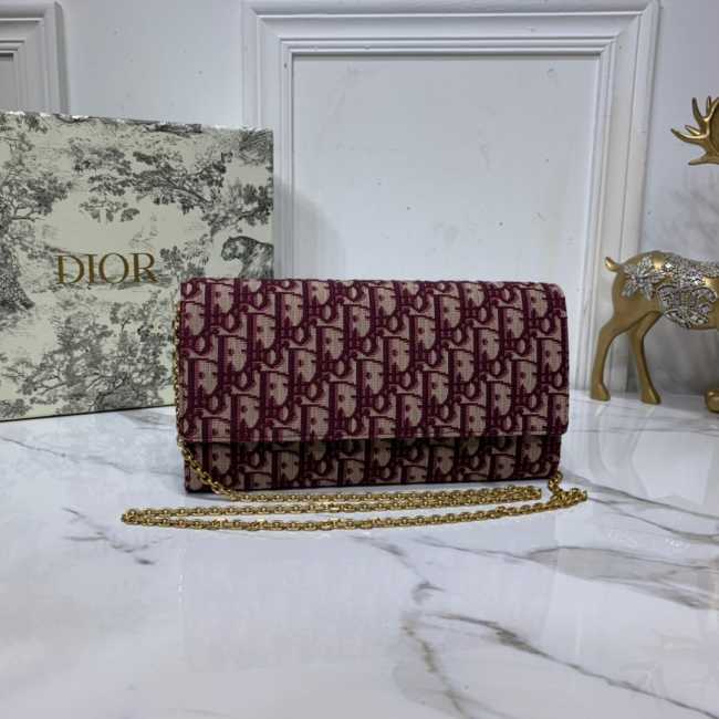 Dior Oblique Bag 001 - 1