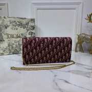 Dior Oblique Bag 001 - 6