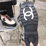 Chanel Boots 001 - 2