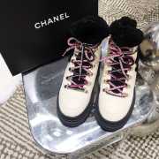 Chanel Boots 001 - 3