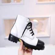 Chanel boots 002 - 5