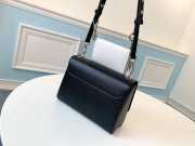 LV Twist MM Epi Leather Handbags - 6