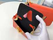 LV Twist MM Epi Leather Handbags 001 - 3