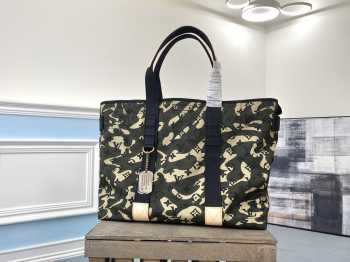 LV Camouflage Bag M95783