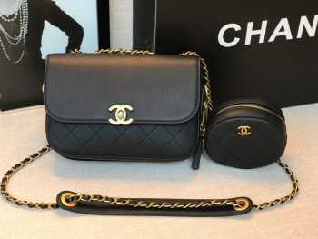 Chanel Flap Bag