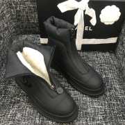 Chanel Boots 004 - 6