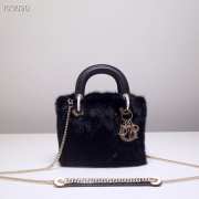 Dior Lady Mini 17CM 001 - 1