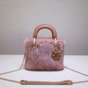 Dior Lady Mini 17CM 002 - 1