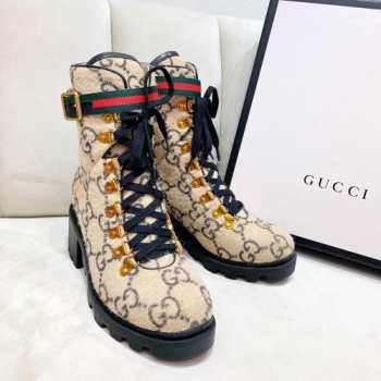 Gucci Boots