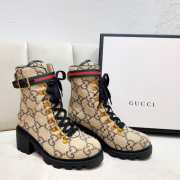 Gucci Boots - 2