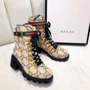 Gucci Boots - 5