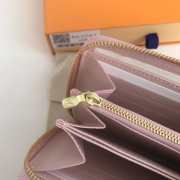 Louis Vuitton Zippy Wallet N63503 - 4