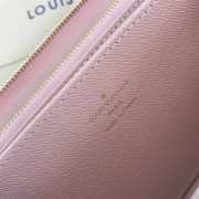 Louis Vuitton Zippy Wallet N63503 - 3