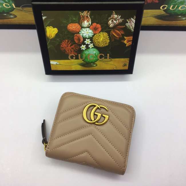 Gucci Wallet 474813 - 1