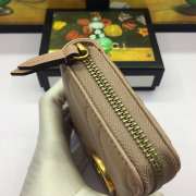 Gucci Wallet 474813 - 2