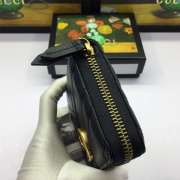 Gucci Wallet 474813 Black - 4